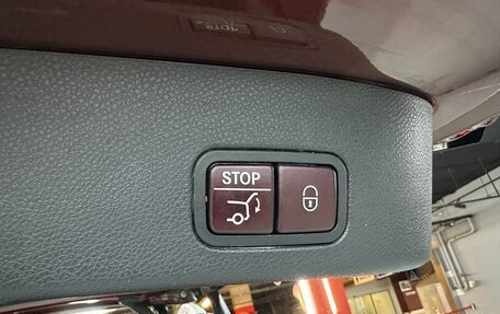 Mercedes-Benz GL-Класс, 2014 год, 3 480 000 рублей, 39 фотография