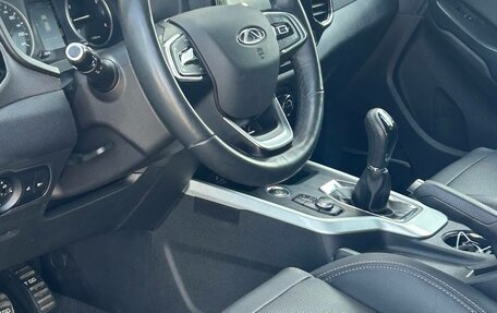 Chery Tiggo 4 I рестайлинг, 2021 год, 1 450 000 рублей, 4 фотография