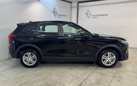 Haval Jolion, 2025 год, 2 649 000 рублей, 7 фотография