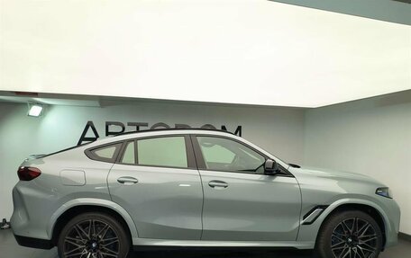 BMW X6 M, 2024 год, 24 360 000 рублей, 6 фотография