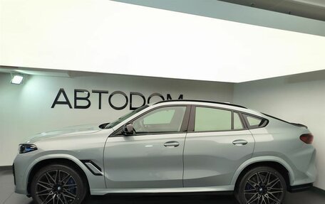 BMW X6 M, 2024 год, 24 360 000 рублей, 5 фотография