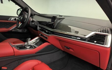BMW X6 M, 2024 год, 24 360 000 рублей, 7 фотография