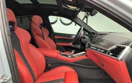 BMW X6 M, 2024 год, 24 360 000 рублей, 8 фотография