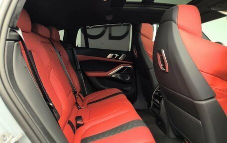 BMW X6 M, 2024 год, 24 360 000 рублей, 9 фотография