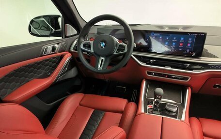 BMW X6 M, 2024 год, 24 360 000 рублей, 10 фотография
