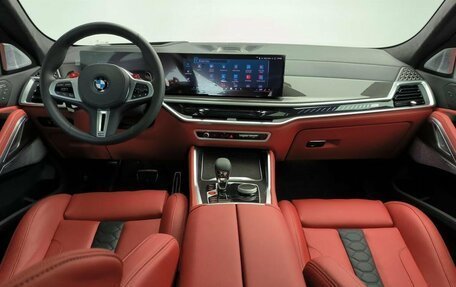 BMW X6 M, 2024 год, 24 360 000 рублей, 11 фотография