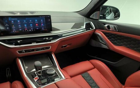 BMW X6 M, 2024 год, 24 360 000 рублей, 12 фотография