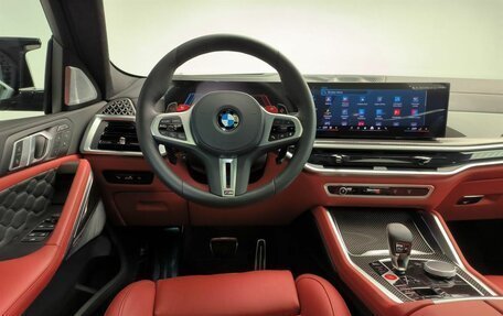 BMW X6 M, 2024 год, 24 360 000 рублей, 13 фотография