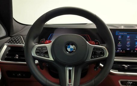 BMW X6 M, 2024 год, 24 360 000 рублей, 15 фотография