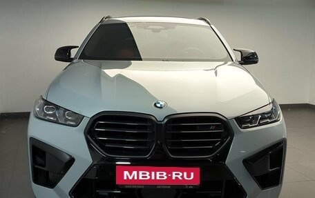 BMW X6 M, 2024 год, 24 360 000 рублей, 2 фотография