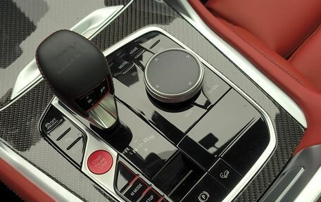BMW X6 M, 2024 год, 24 360 000 рублей, 14 фотография