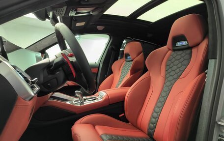 BMW X6 M, 2024 год, 24 360 000 рублей, 17 фотография