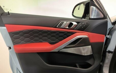 BMW X6 M, 2024 год, 24 360 000 рублей, 20 фотография