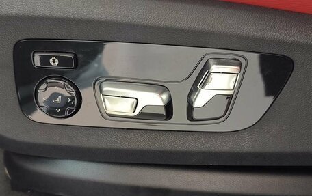 BMW X6 M, 2024 год, 24 360 000 рублей, 18 фотография
