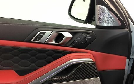 BMW X6 M, 2024 год, 24 360 000 рублей, 21 фотография