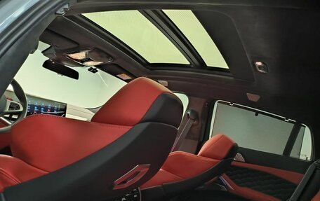 BMW X6 M, 2024 год, 24 360 000 рублей, 19 фотография