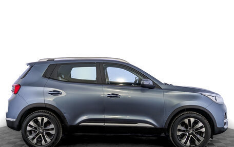 Chery Tiggo 4 I рестайлинг, 2021 год, 975 000 рублей, 4 фотография