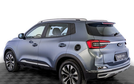 Chery Tiggo 4 I рестайлинг, 2021 год, 975 000 рублей, 7 фотография