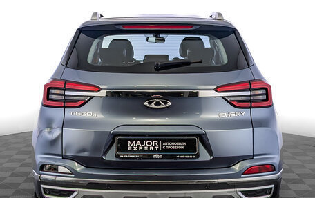 Chery Tiggo 4 I рестайлинг, 2021 год, 975 000 рублей, 6 фотография