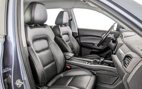 Chery Tiggo 4 I рестайлинг, 2021 год, 975 000 рублей, 24 фотография