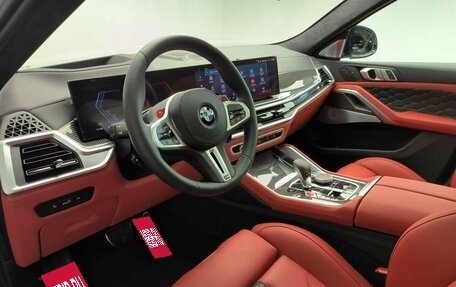 BMW X6 M, 2024 год, 24 360 000 рублей, 16 фотография