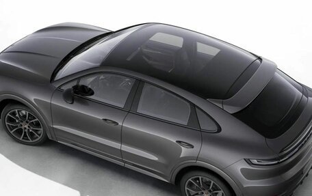Porsche Cayenne III, 2025 год, 21 000 000 рублей, 3 фотография