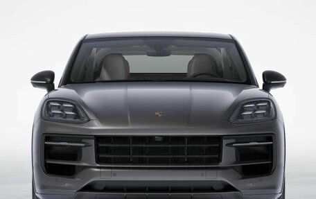 Porsche Cayenne III, 2025 год, 21 000 000 рублей, 4 фотография