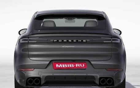 Porsche Cayenne III, 2025 год, 21 000 000 рублей, 5 фотография