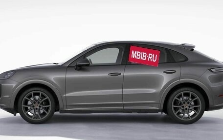 Porsche Cayenne III, 2025 год, 21 000 000 рублей, 2 фотография