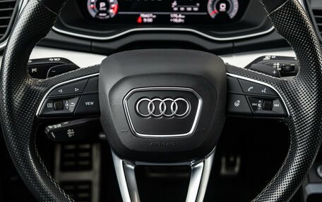 Audi Q5, 2021 год, 4 500 000 рублей, 17 фотография