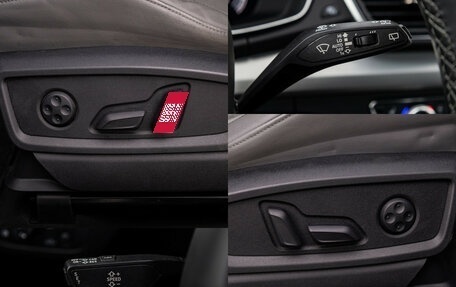 Audi Q5, 2021 год, 4 500 000 рублей, 27 фотография