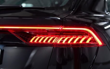 Audi Q8 I, 2019 год, 6 849 000 рублей, 6 фотография