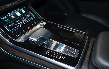 Audi Q8 I, 2019 год, 6 849 000 рублей, 5 фотография