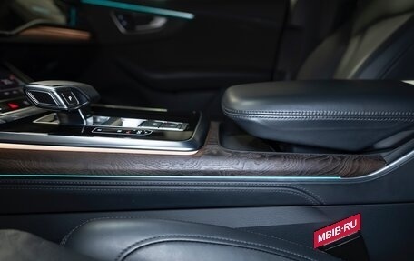 Audi Q8 I, 2019 год, 6 849 000 рублей, 8 фотография