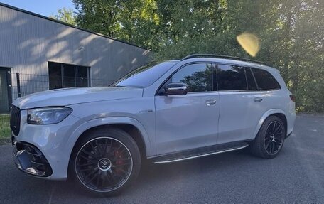 Mercedes-Benz GLS AMG, 2024 год, 21 450 000 рублей, 2 фотография