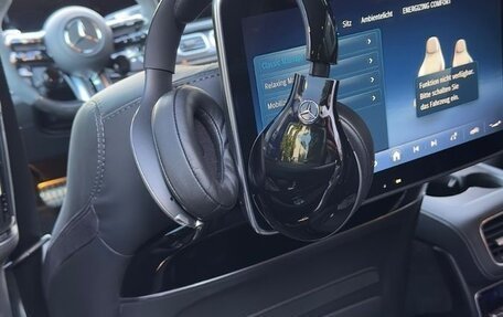 Mercedes-Benz GLS AMG, 2024 год, 21 450 000 рублей, 9 фотография