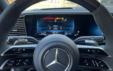 Mercedes-Benz GLS AMG, 2024 год, 21 450 000 рублей, 6 фотография