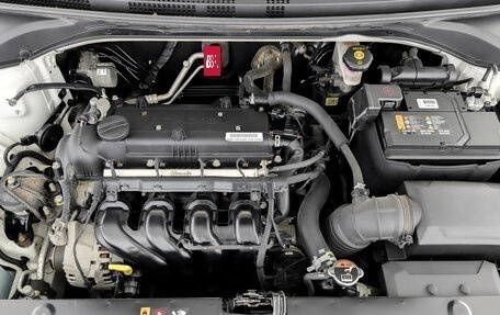 Hyundai Solaris II рестайлинг, 2019 год, 1 475 000 рублей, 9 фотография