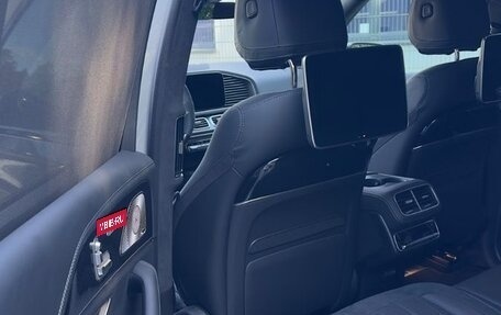 Mercedes-Benz GLS AMG, 2024 год, 21 450 000 рублей, 8 фотография
