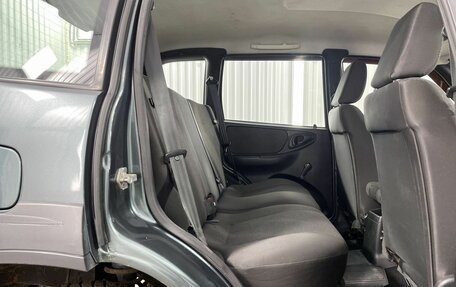 Chevrolet Niva I рестайлинг, 2017 год, 647 000 рублей, 15 фотография