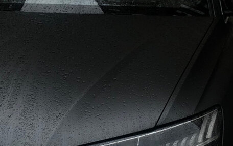 Audi Q8 I, 2019 год, 7 000 000 рублей, 4 фотография