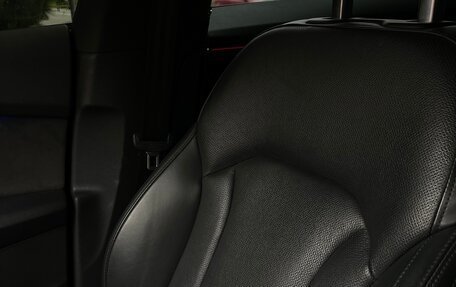 Audi Q8 I, 2019 год, 7 000 000 рублей, 19 фотография