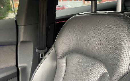 Audi Q8 I, 2019 год, 7 000 000 рублей, 24 фотография