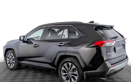 Toyota RAV4, 2020 год, 3 160 000 рублей, 7 фотография