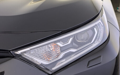 Toyota RAV4, 2020 год, 3 160 000 рублей, 17 фотография