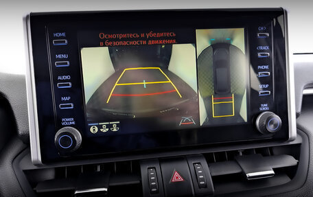 Toyota RAV4, 2020 год, 3 160 000 рублей, 26 фотография