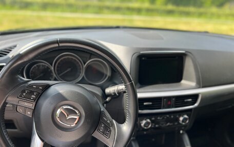Mazda CX-5 II, 2016 год, 1 999 999 рублей, 5 фотография