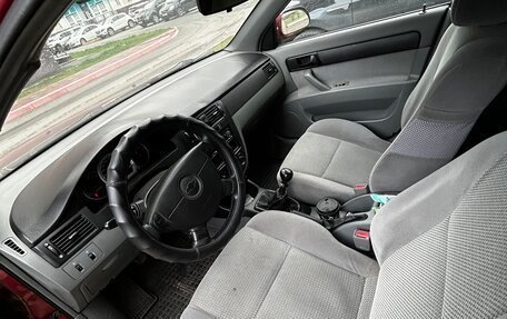 Chevrolet Lacetti, 2008 год, 350 000 рублей, 5 фотография