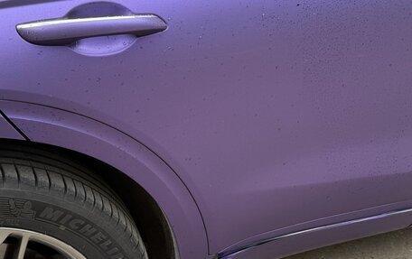 Genesis GV70, 2021 год, 5 150 000 рублей, 3 фотография