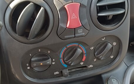 Fiat Doblo I, 2011 год, 650 000 рублей, 2 фотография